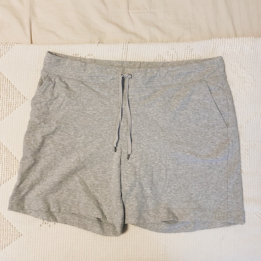 Lucky Brand Lounge Shorts